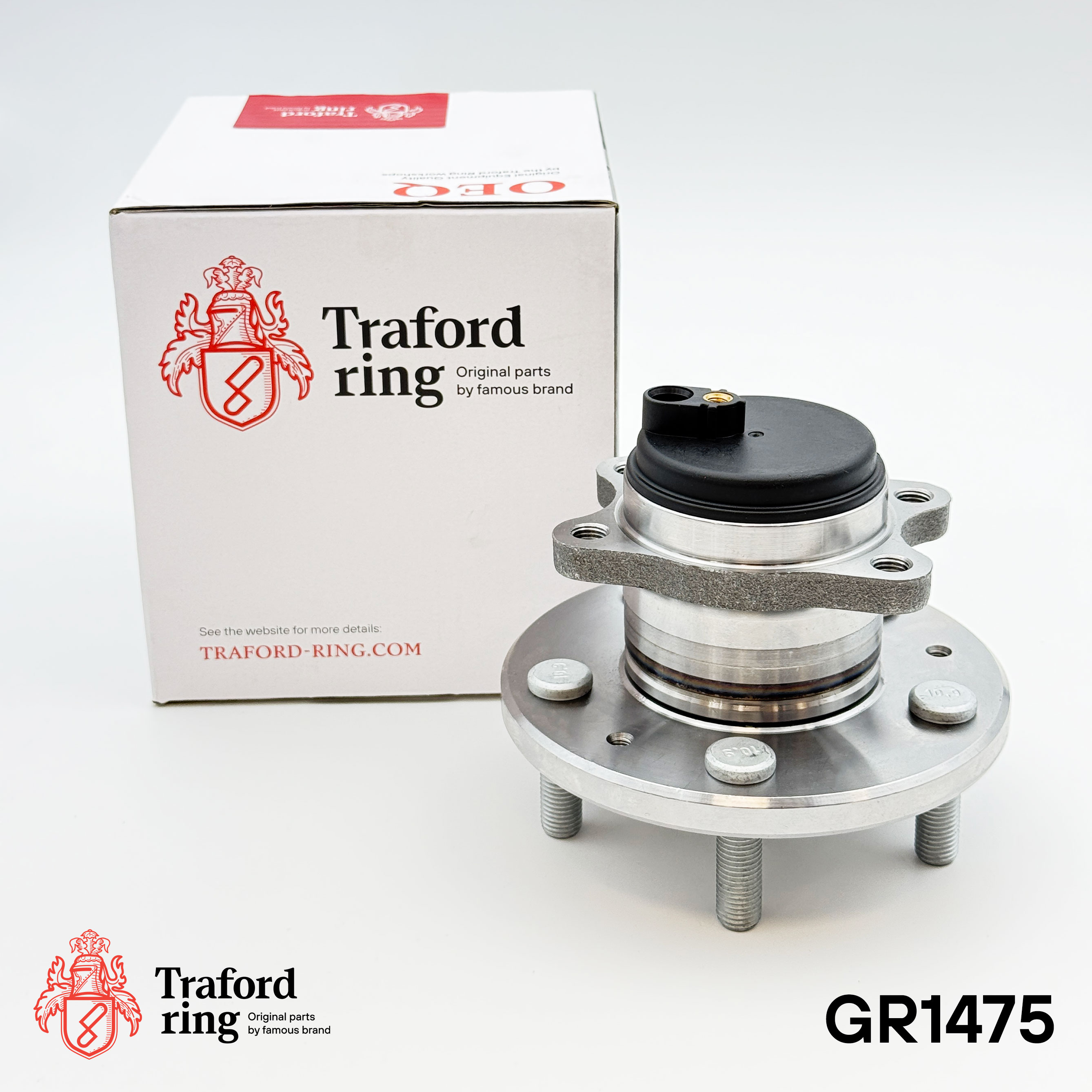 Ступица колеса Traford Ring GR1475